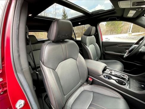 Certified 2026 Honda Passport TrailSport Elite image 17