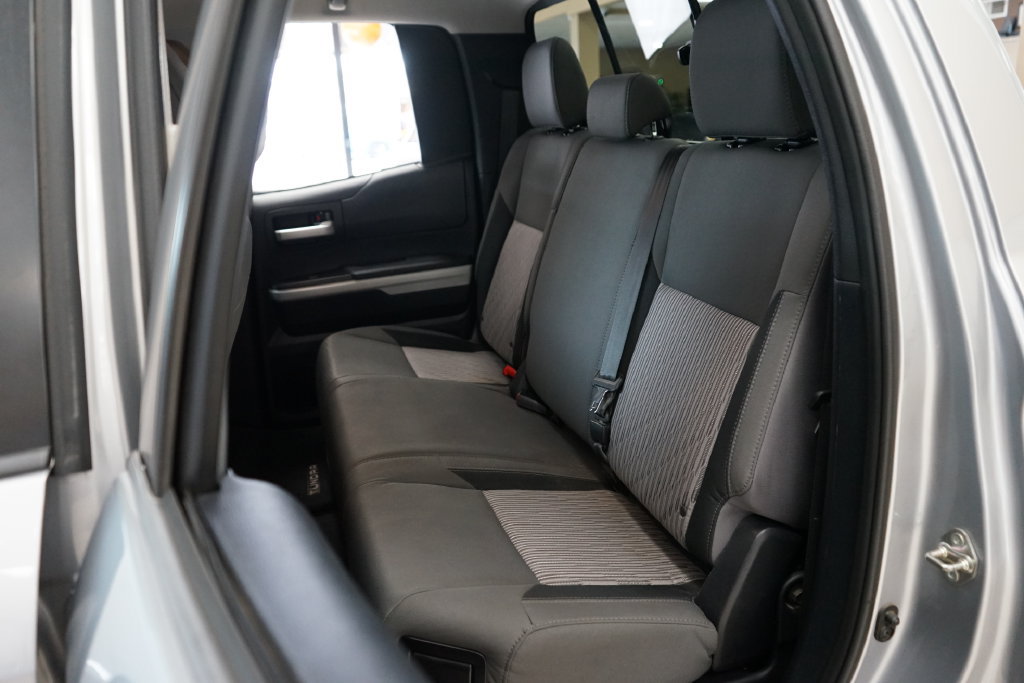 Used 2014 Toyota Tundra SR5 AWD/4WD image 41
