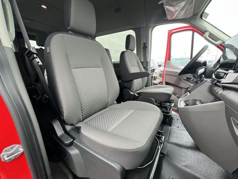 New 2026 Ford Transit 350 XLT image 26