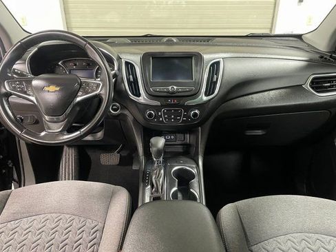 Used 2023 Chevrolet Equinox LT AWD/4WD image 13