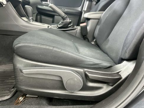 Used 2014 Subaru Impreza 2.0i Premium w/ All-Weather Package w/CVT image 14