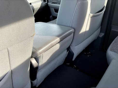 Used 2015 RAM 1500 Big Horn image 12