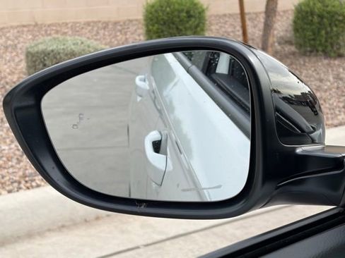 Used 2025 Honda Accord Sport image 8