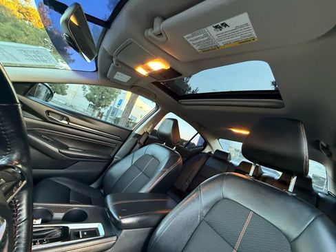 Used 2019 Nissan Altima 2.5 SR w/ SR Premium Package image 21