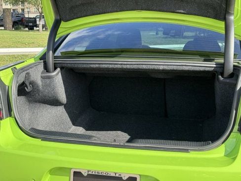 Used 2023 Dodge Charger Scat Pack RWD image 32