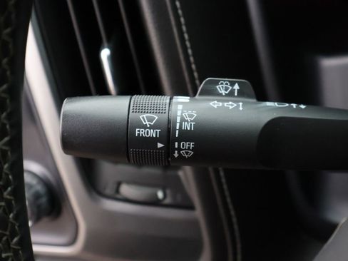 Used 2014 Chevrolet Silverado 1500 LTZ w/ LTZ Plus Package image 29