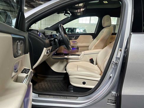 Certified 2026 Mercedes-Benz GLA 250 4MATIC image 23