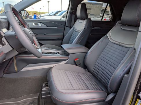 New 2026 Ford Explorer ST-Line RWD image 12