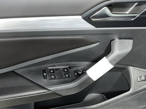 New 2026 Volkswagen Jetta Sport image 18