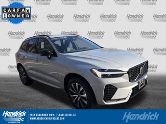 Certified 2025 Volvo XC60 B5 Plus video 1