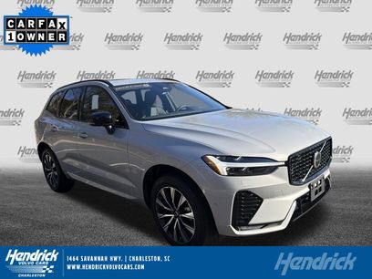 Certified 2025 Volvo XC60 B5 Plus