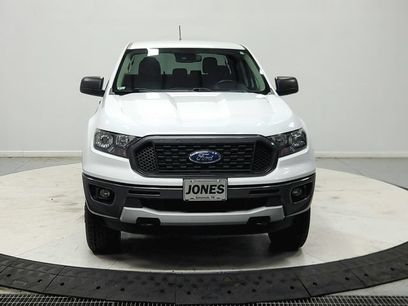 Used 2021 Ford Ranger XLT w/ Equipment Group 301A Mid