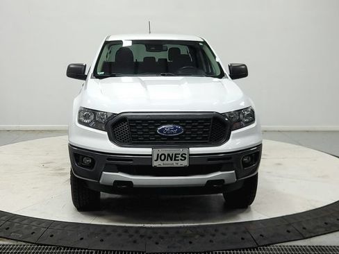 Used 2021 Ford Ranger XLT w/ Equipment Group 301A Mid AWD/4WD image 3
