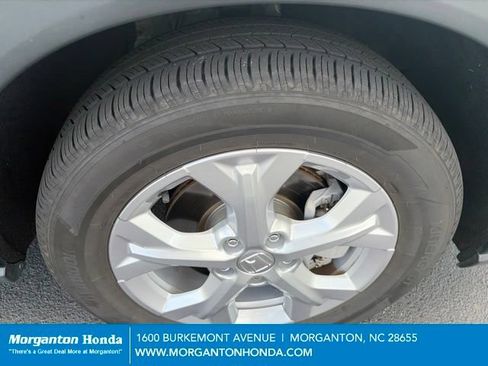 Used 2024 Honda HR-V LX image 11