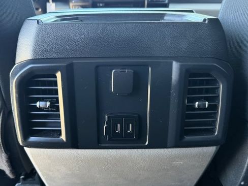 Used 2017 Ford F150 XL w/ Equipment Group 101A Mid AWD/4WD image 17