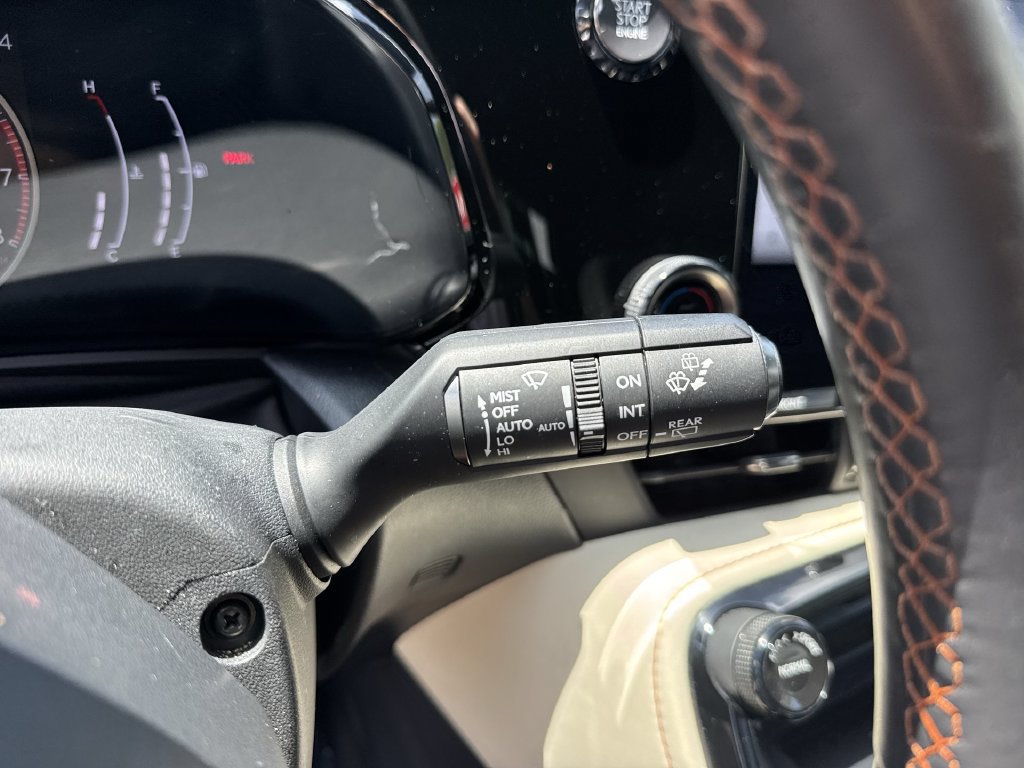 Used 2023 Lexus NX 350 AWD image 57
