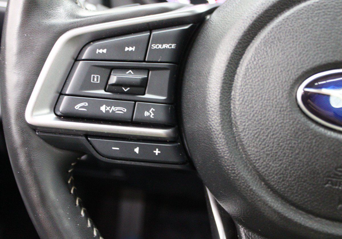 Used 2024 Subaru Ascent Touring w/ Popular Package #2 AWD/4WD image 24