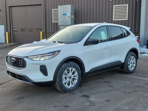 New 2026 Ford Escape Active w/ Cold Weather Package image 8