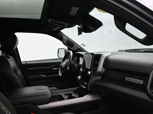Used 2021 RAM 1500 Rebel w/ Rebel Level 2 Equipment Group image 12