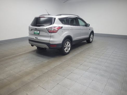 Used 2018 Ford Escape SE AWD/4WD image 10