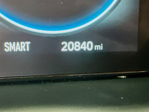 Used 2024 Hyundai Santa Cruz Limited image 34