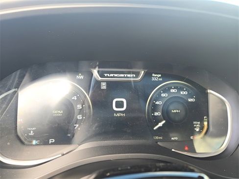 New 2026 RAM 1500 Tungsten w/ Bed Utility Group image 12