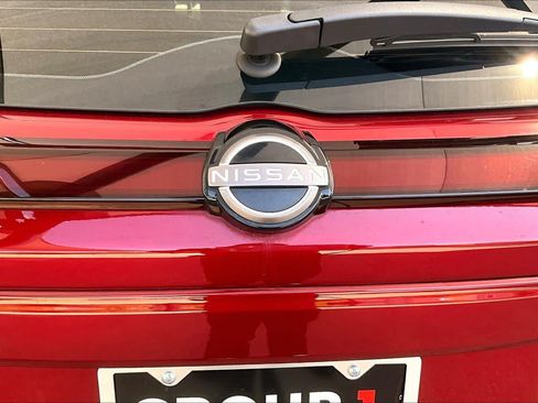 Certified 2023 Nissan Kicks SR w/ SR Premium Package FWD image 30
