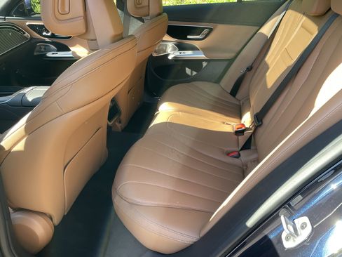 New 2026 Mercedes-Benz E 350 Sedan image 36