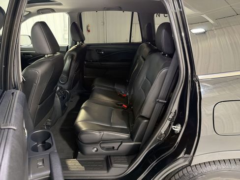 Used 2021 Honda Pilot EX-L image 24