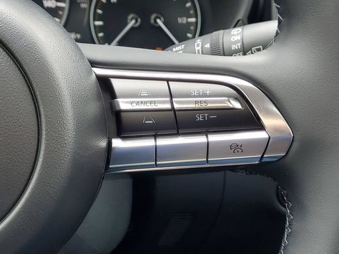 New 2026 MAZDA CX-50 AWD 2.5 S w/ Cargo Package image 22