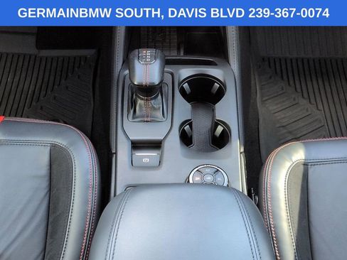 Used 2024 Ford Ranger Raptor AWD/4WD image 20
