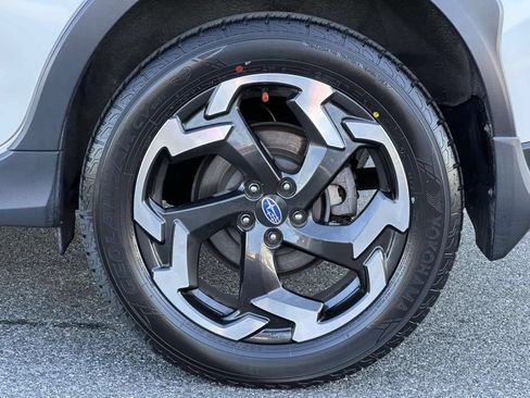 Used 2021 Subaru Crosstrek 2.5i Limited w/ Popular Package #2 AWD/4WD image 16
