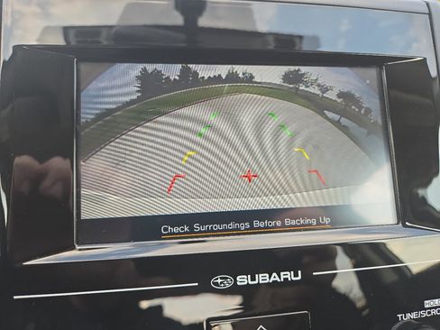 Used 2022 Subaru Crosstrek 2.0i image 28