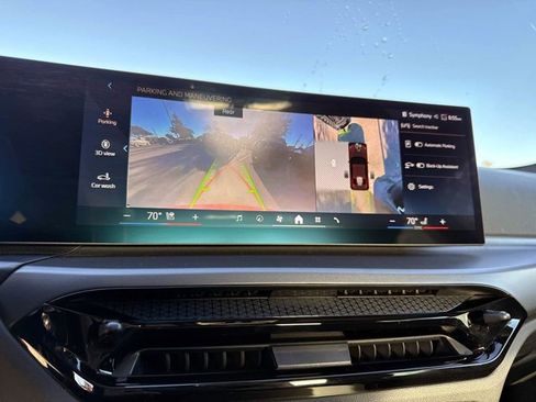 Certified 2025 BMW 230i Coupe image 20