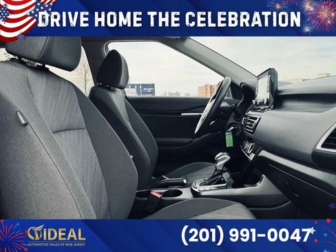 Used 2021 Kia Seltos LX AWD/4WD image 19