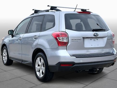 Used 2015 Subaru Forester 2.5i Premium image 11