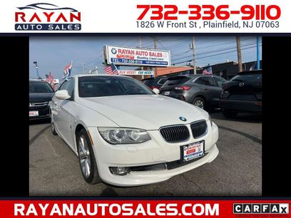 Used 2013 BMW 328i xDrive Coupe