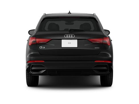 Certified 2023 Audi Q3 2.0T Premium Plus w/ Premium Plus Package AWD/4WD image 7