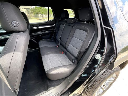 Certified 2026 GMC Terrain Elevation AWD/4WD image 29