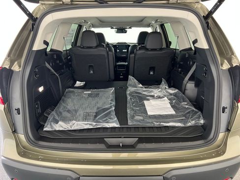 New 2026 Subaru Ascent Limited Bronze image 25