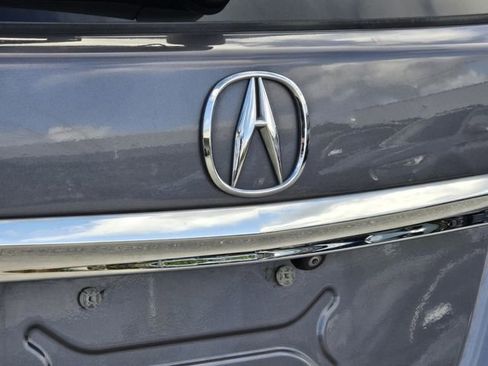 Used 2020 Acura MDX 3.5L image 9