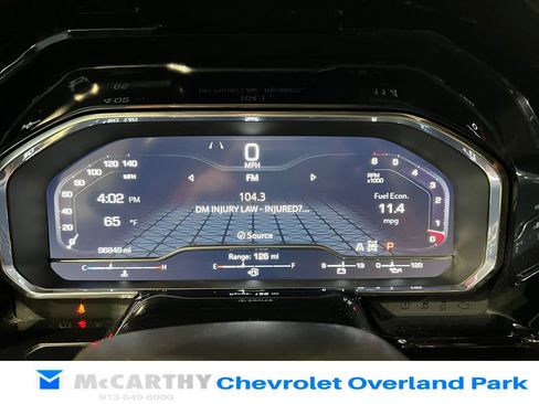 Used 2023 GMC Sierra 1500 SLT w/ SLT Convenience Package image 13