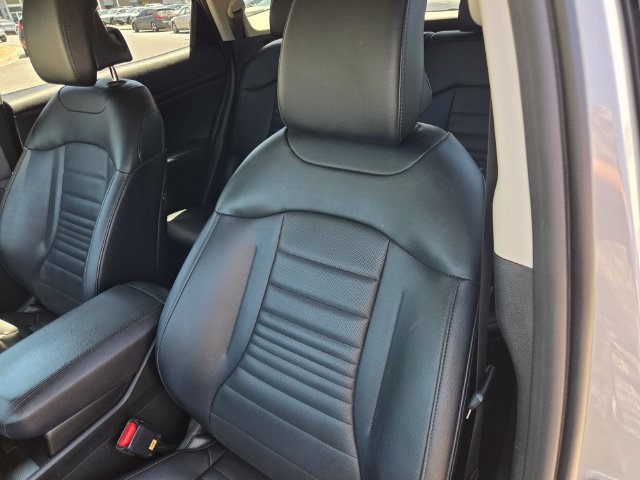 Used 2024 Kia Sportage SX FWD image 17
