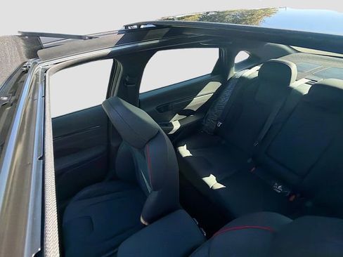 New 2026 Hyundai Sonata N Line image 23