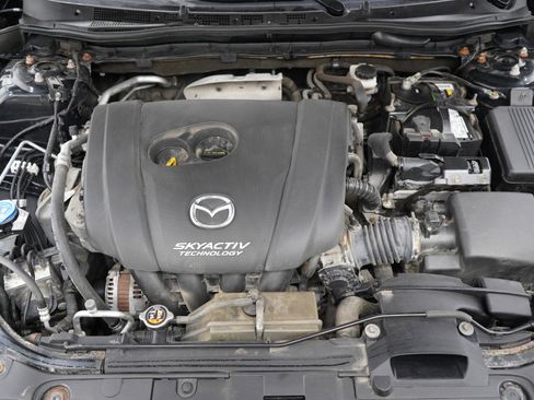 Used 2017 MAZDA MAZDA6 Sport FWD image 28