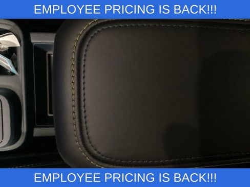 New 2026 Ford Maverick Lobo AWD/4WD image 14