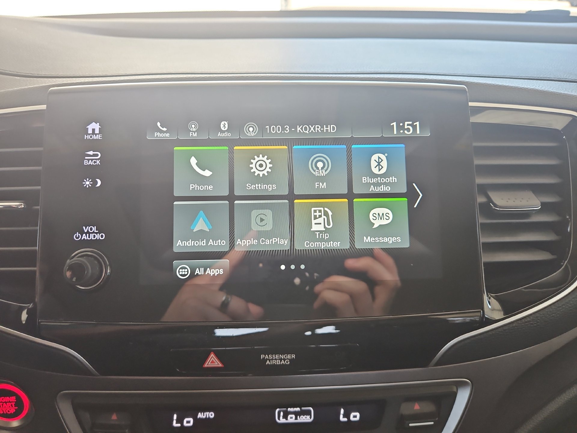 Used 2021 Honda Pilot Special Edition image 11