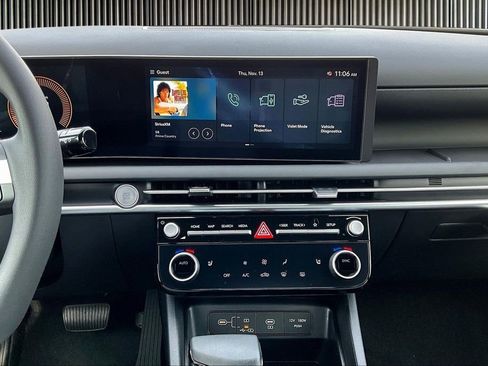 New 2026 Hyundai Santa Cruz SEL image 8