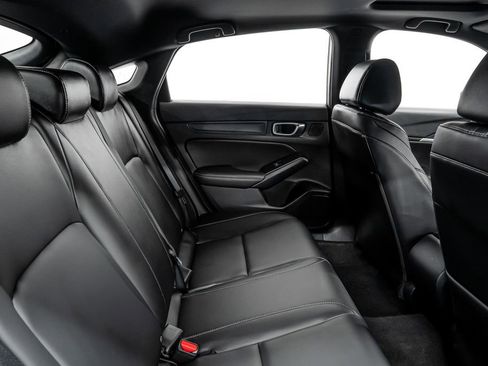 Certified 2025 Acura Integra A-Spec image 32