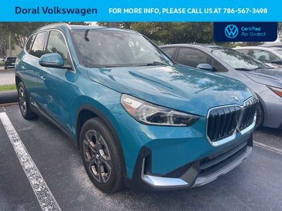 Used 2023 BMW X1 xDrive28i w/ Premium Package